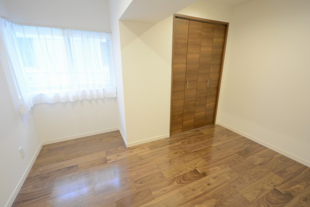 東品川ハウス　洋室1