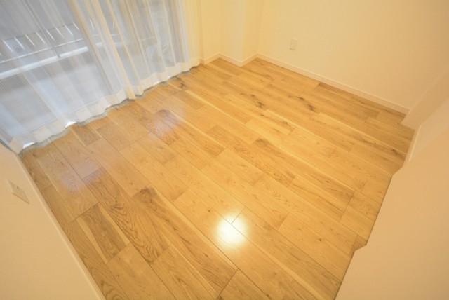 東品川ハウス_2SLDK 洋室１