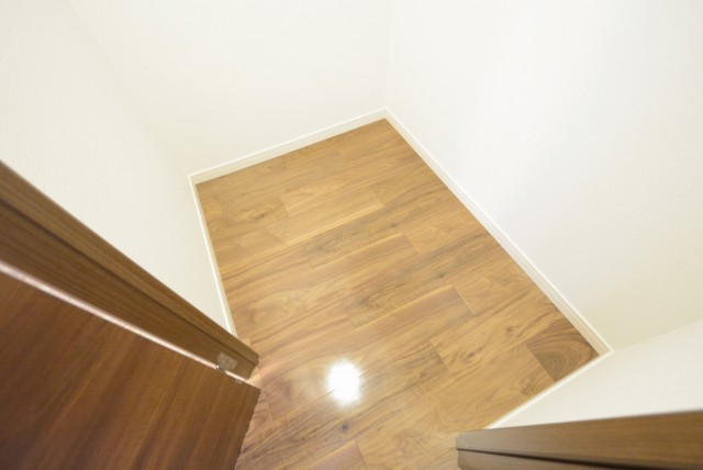 東品川ハウス　洋室３