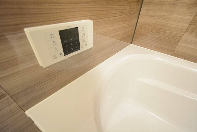 麻布十番中央マンション バス