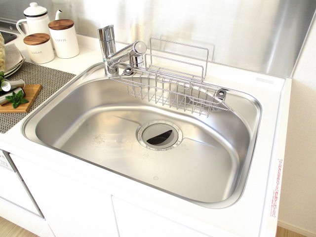 ハイラーク五反田　K