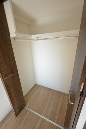 エクセレンス池袋 洋室1