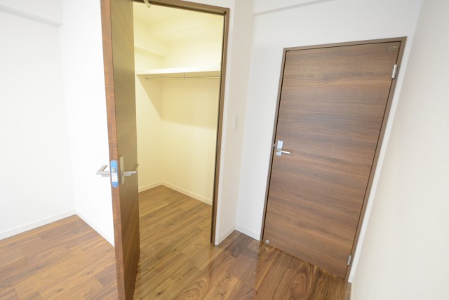 東品川ハウス　洋室３