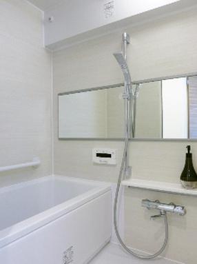 東中野台ローヤルコーポ　仕様イメージ