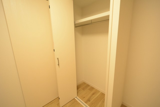 東品川ハウス_2SLDK サービスルーム