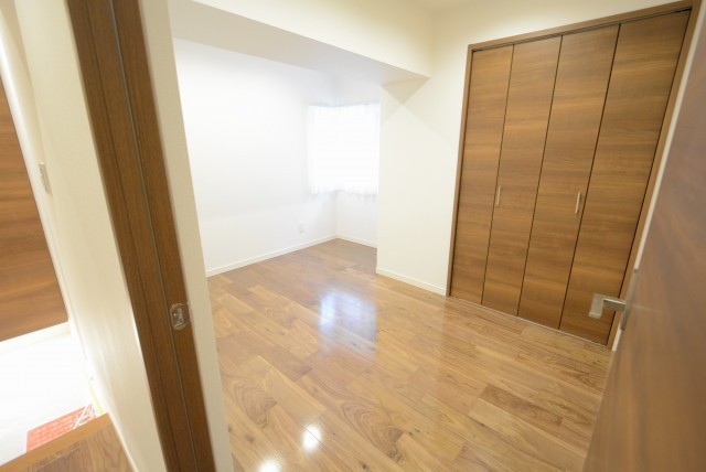 東品川ハウス　洋室1