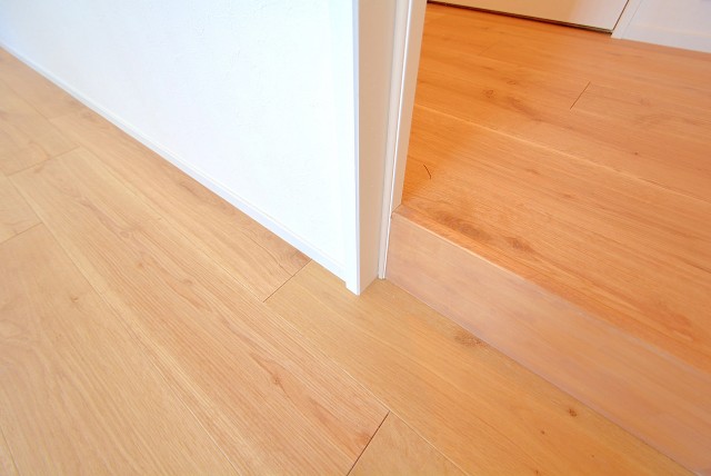 飯田橋第二パーク・ファミリア 洋室１