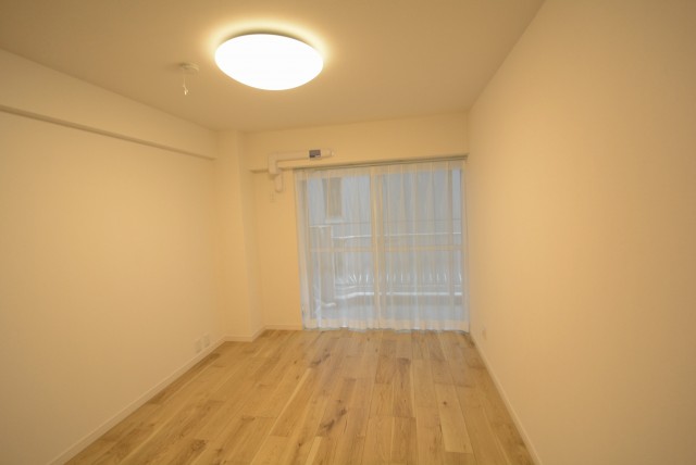 東品川ハウス_2SLDK 洋室２