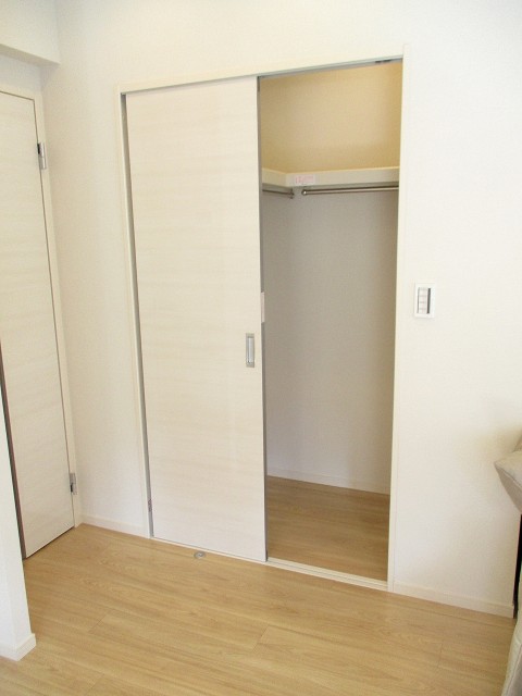 ハイラーク五反田 LDK