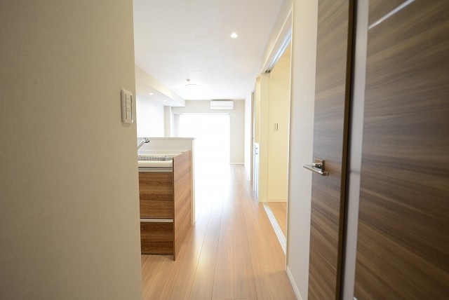 藤和大蔵コープ LD