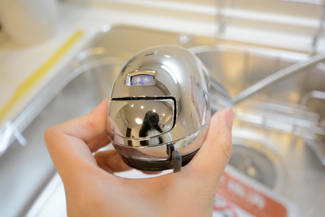 東品川ハウス キッチン