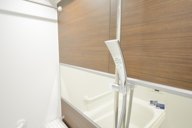 東品川ハウス　バス