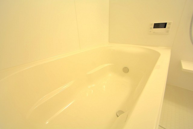 飯田橋第二パーク・ファミリア バス