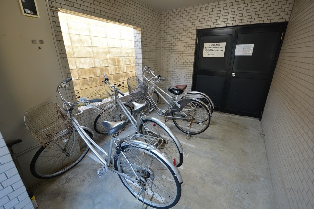 エスコート駒沢