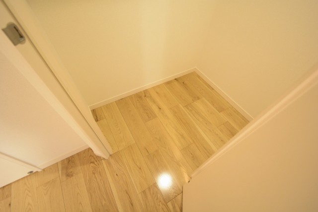 東品川ハウス_2SLDK 洋室２