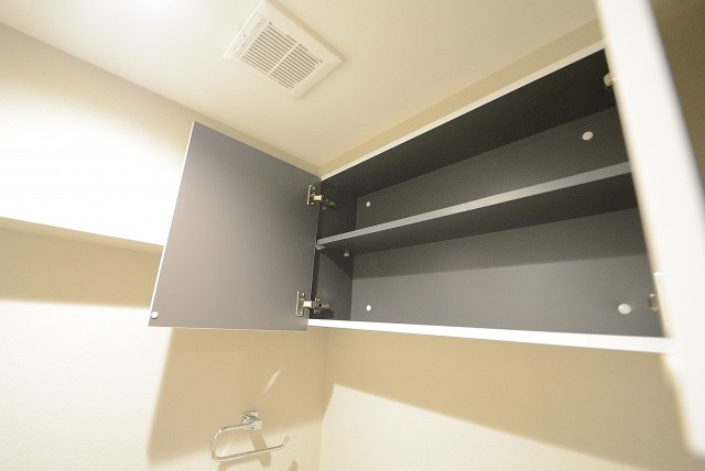 麻布十番中央マンション (66)トイレ