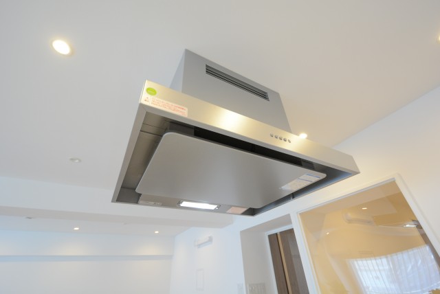 フアミール久堅 キッチン