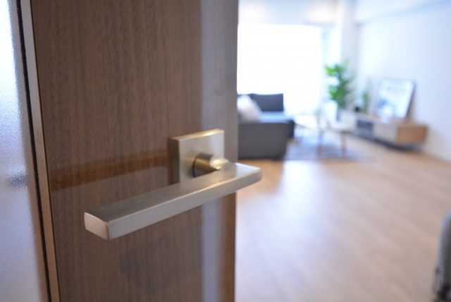 フアミール久堅 LD