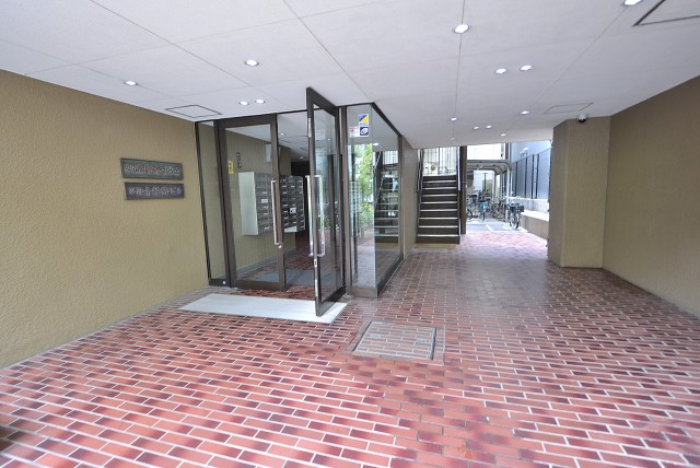 安田小網町マンション (2)