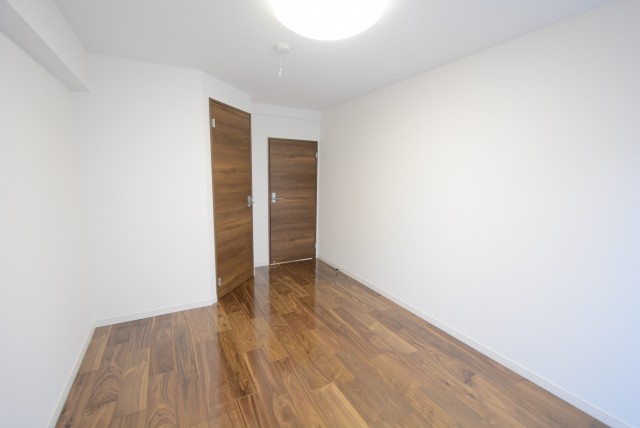 東品川ハウス　洋室３