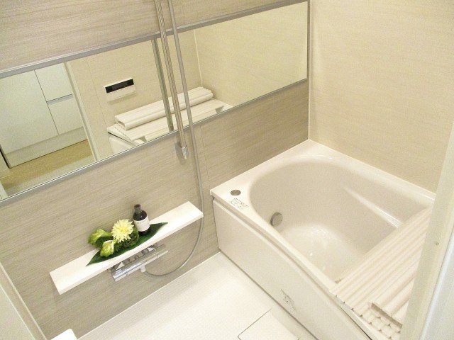 ハイラーク五反田バス