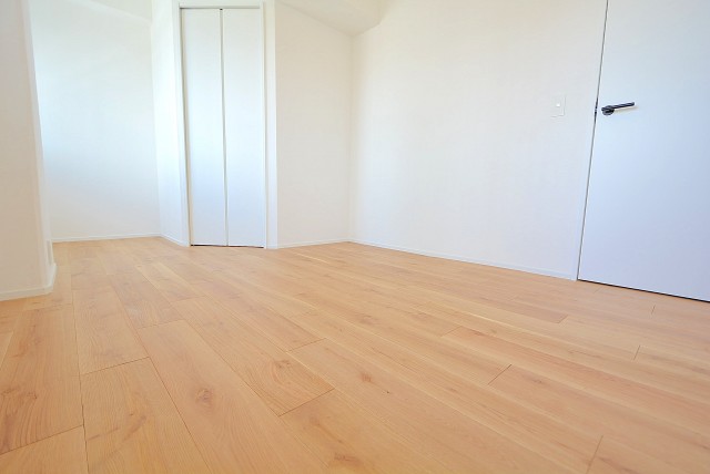 飯田橋第二パーク・ファミリア 洋室１