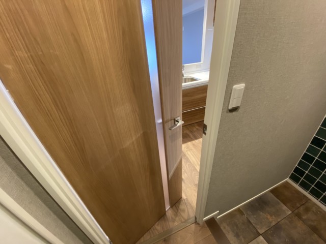 ニューシティハイツ日本橋 LDK