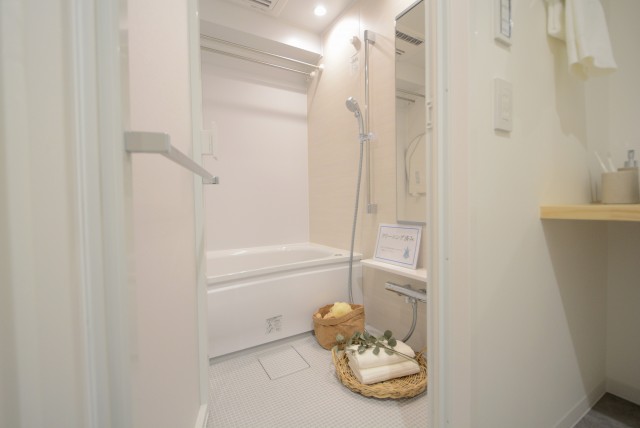 ストークマンション新宿 バス