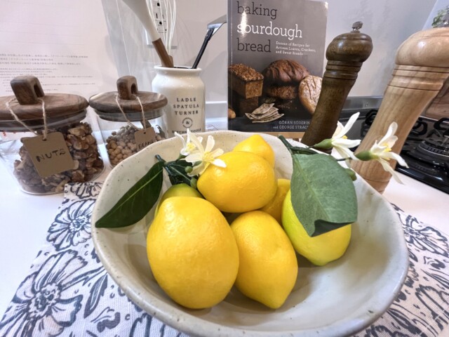 藤和シティホームズ碑文谷 キッチン