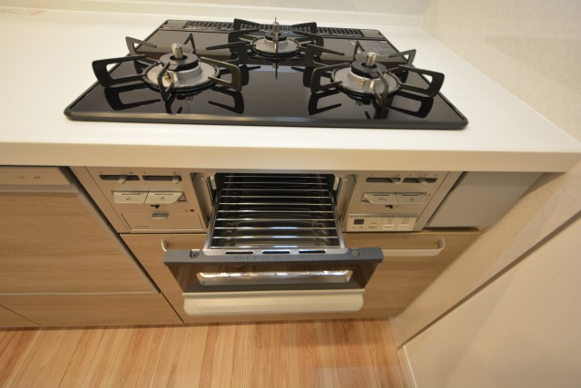 藤和シティコープ新中野 キッチン