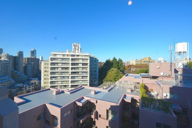 音羽ハウス 洋室8.3