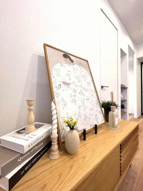 藤和シティホームズ碑文谷 LDK