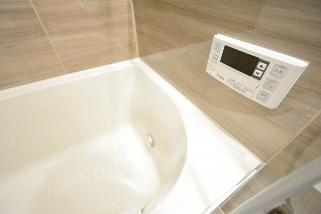 三井馬事公苑南ハイツ バス