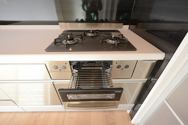 音羽ハウス キッチン