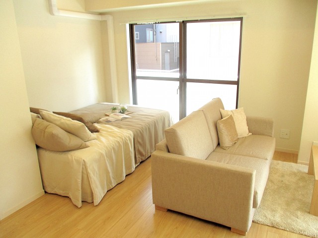 ハイラーク五反田 LDK