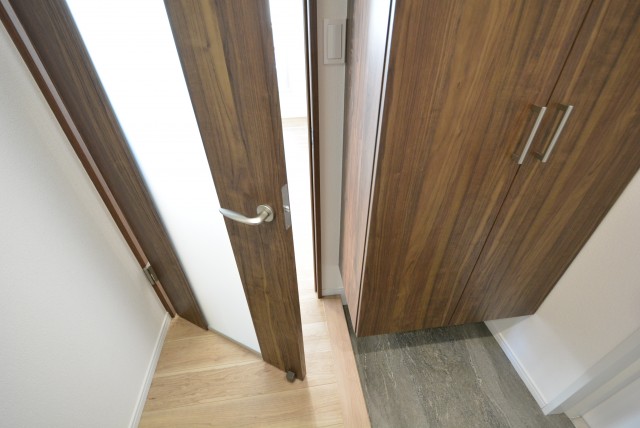 エクセレンス池袋 LDK