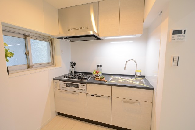 安田小網町マンション