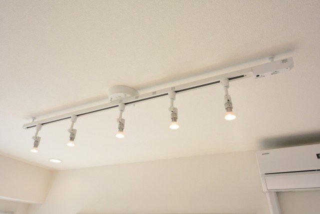 エクセレンス池袋 LDK