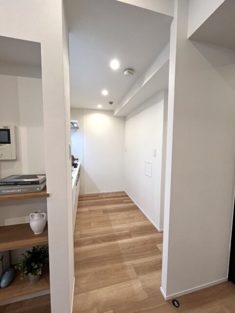 藤和シティホームズ碑文谷 キッチン