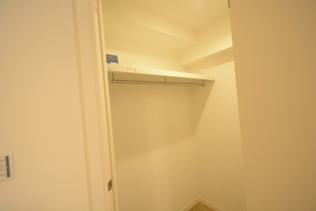 東品川ハウス_2SLDK 洋室２