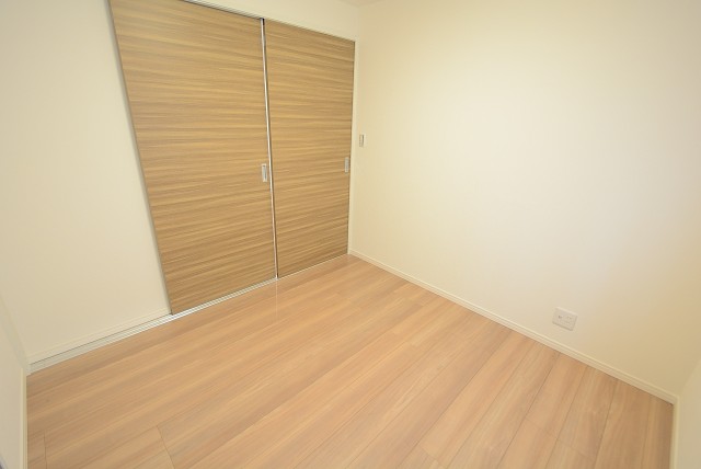 藤和大蔵コープ 洋室