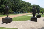 グランドメゾン哲学堂公園　公園2