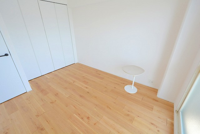 飯田橋第二パーク・ファミリア 洋室２