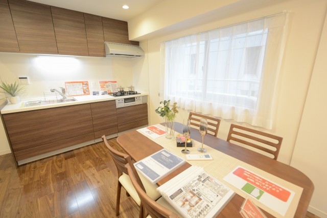 東品川ハウス LD