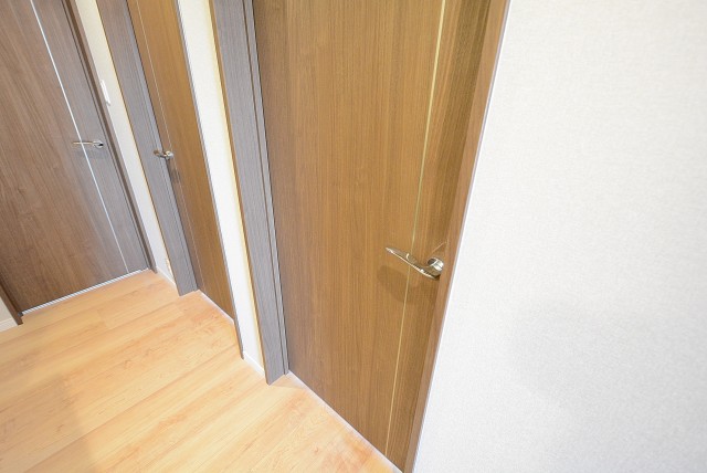 音羽ハウス 洋室6.2