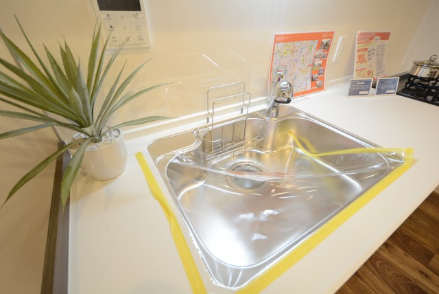 東品川ハウス キッチン