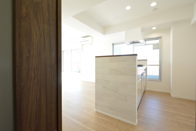 エクセレンス池袋 LDK