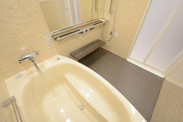 音羽ハウス バス