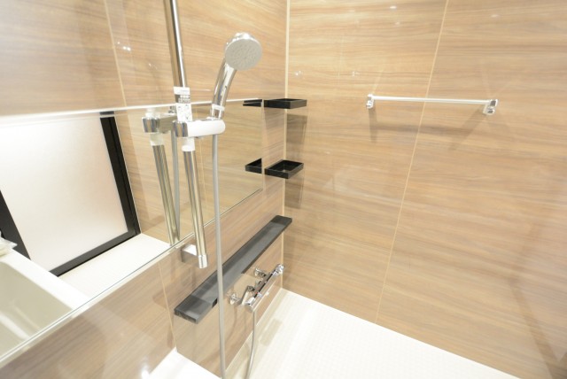 藤和シティコープ新中野 (63)浴室