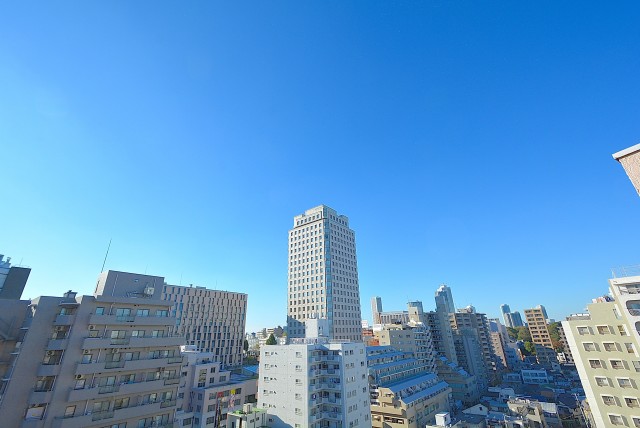 音羽ハウス テラス西